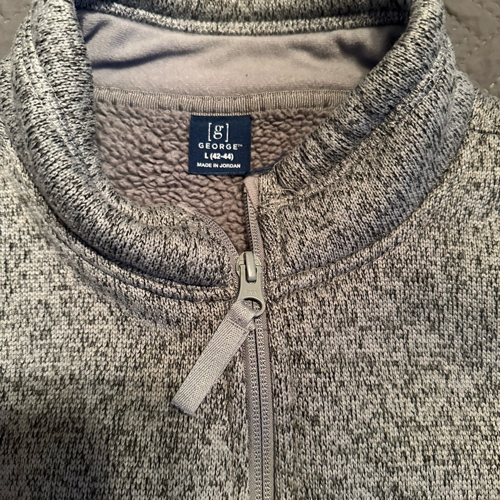 Men’s George Jacket - Picture 2 of 6